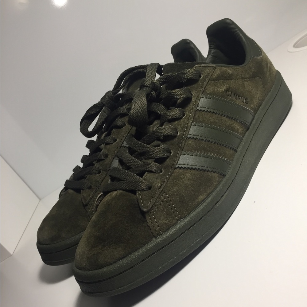 Adidas Campus
